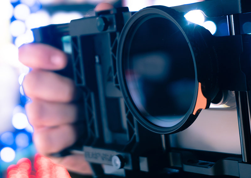 Videography and Video Production Services in Richmond, VA